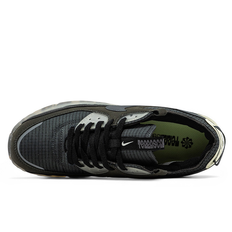 Nike Air Max 90 Terrascape Black Lime Ice DH2973-001 Buy the