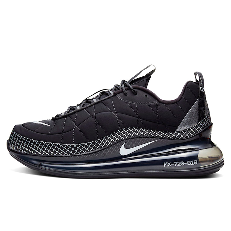 Nike MX 720 818 Black CI3871 001