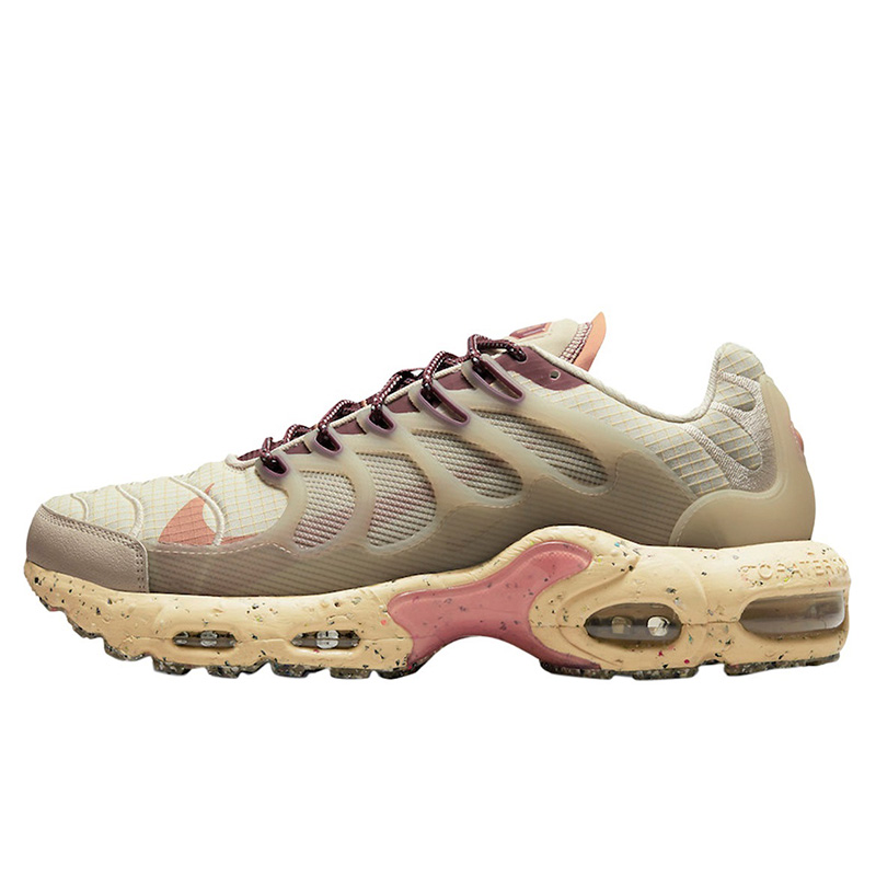 Nike Air Max Terrascape Plus Tan Burgundy DC6078 200
