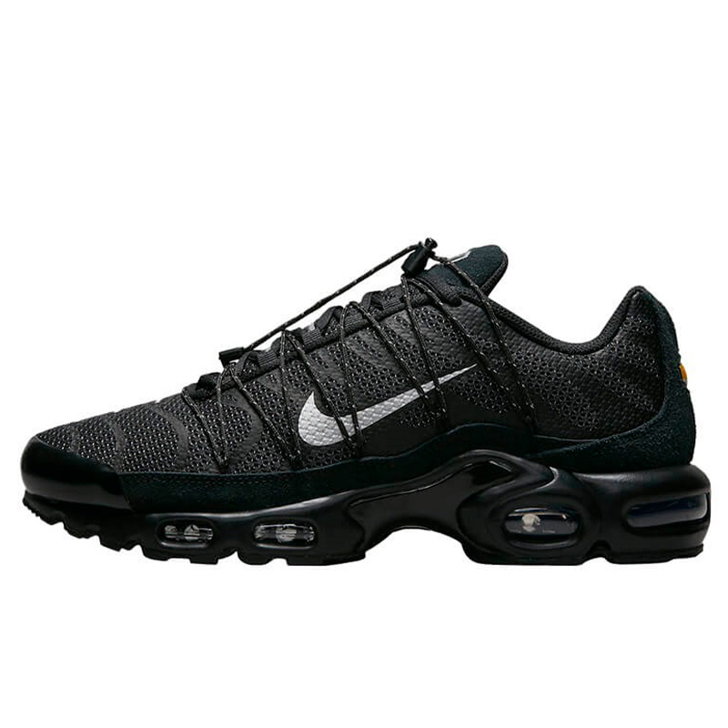 Nike Air Max Plus Toggle Black Reflective FD0670 001 buy with fast delivery in Ukraine