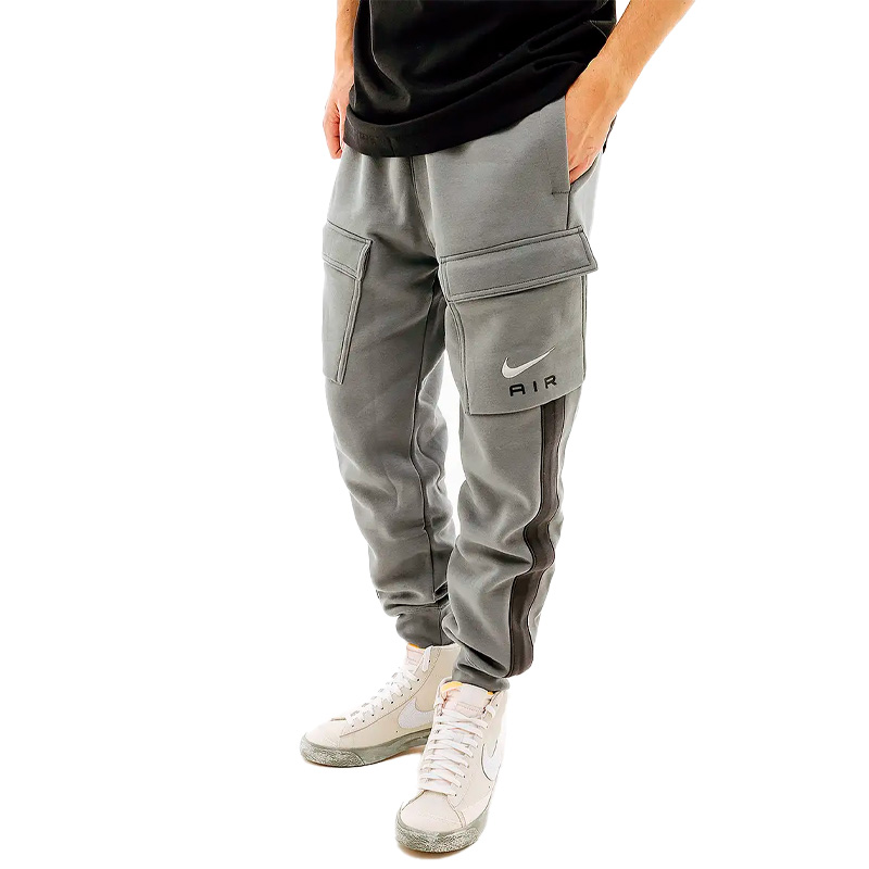Nike air pant flc top