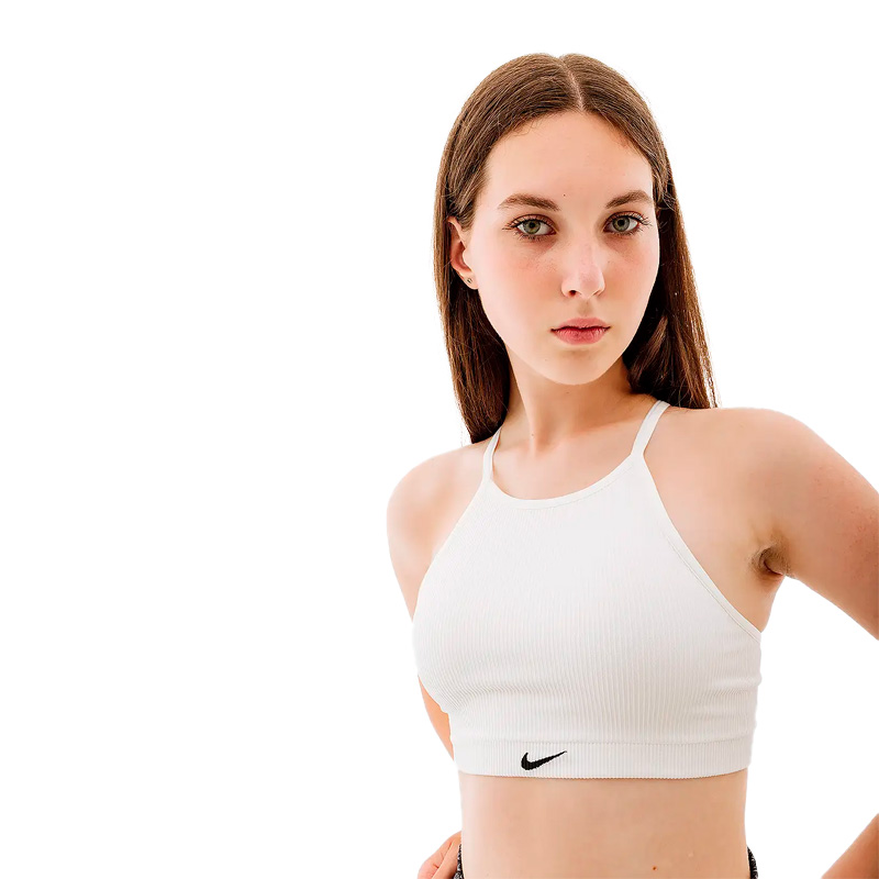 Nike NK INDY SMLS RIB BRA DV9966 133