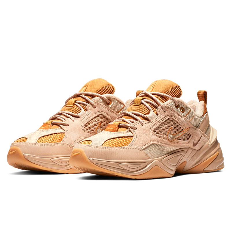 Nike M2K Tekno Linen BV0074 200 buy with fast delivery in Ukraine