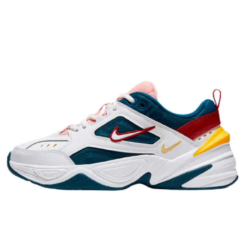 Nike M2K Tekno Blue Force AO3108 402 buy with fast delivery in Ukraine