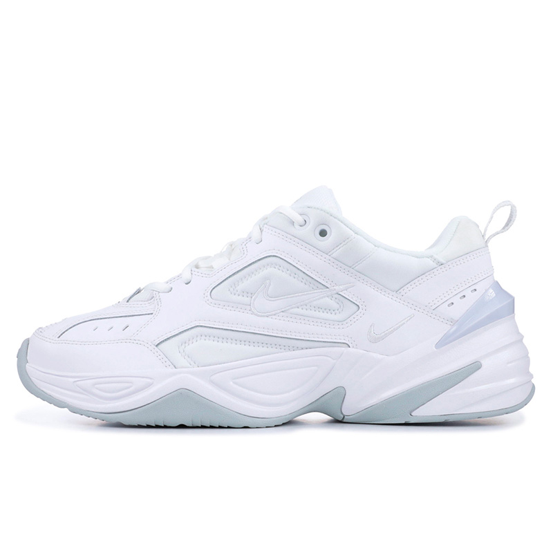 M2k tekno triple white clearance