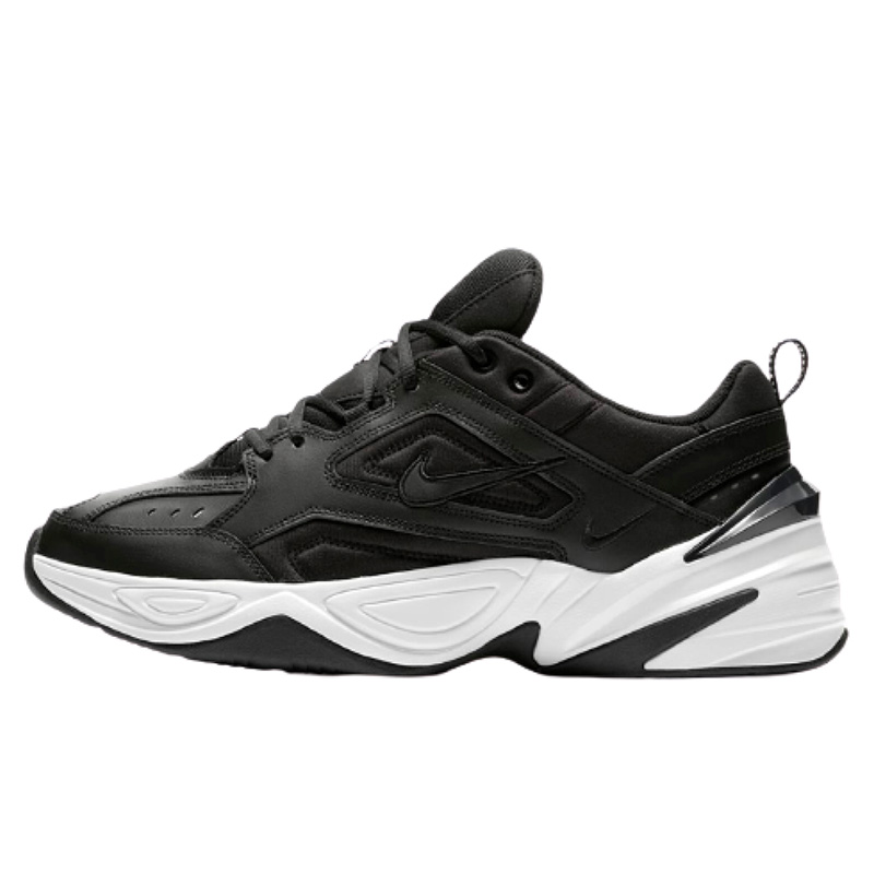 Nike M2K Tekno Black Obsidian AV4789 002