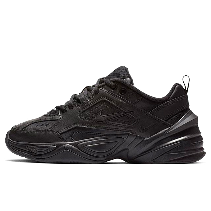Nike m2k black 2025