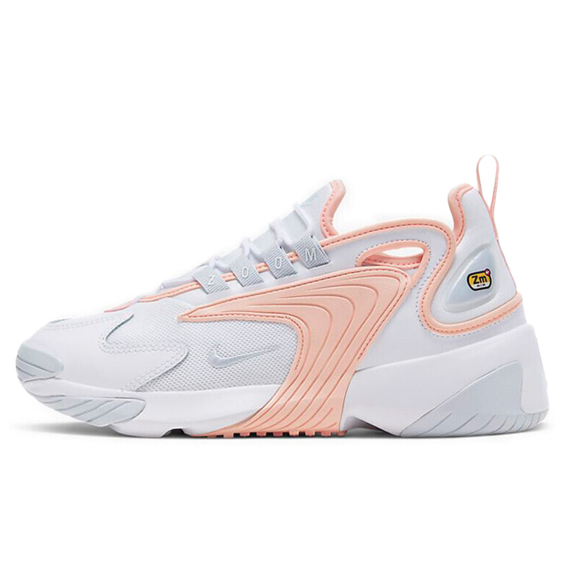 Nike Zoom 2k Washed Coral AO0354 108