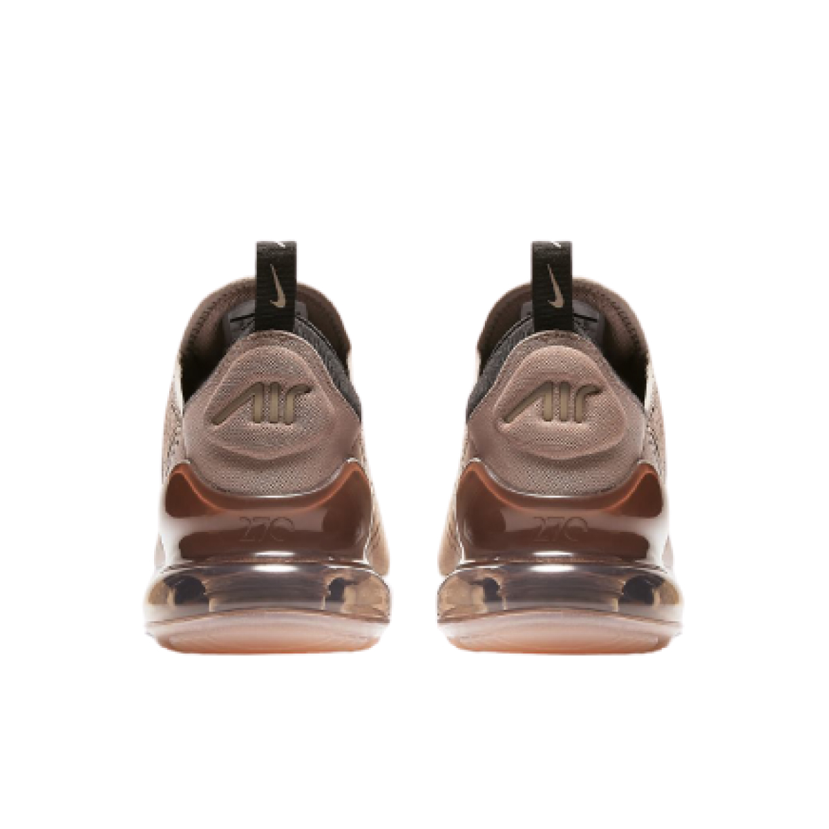Nike 270 sepia stone 2025