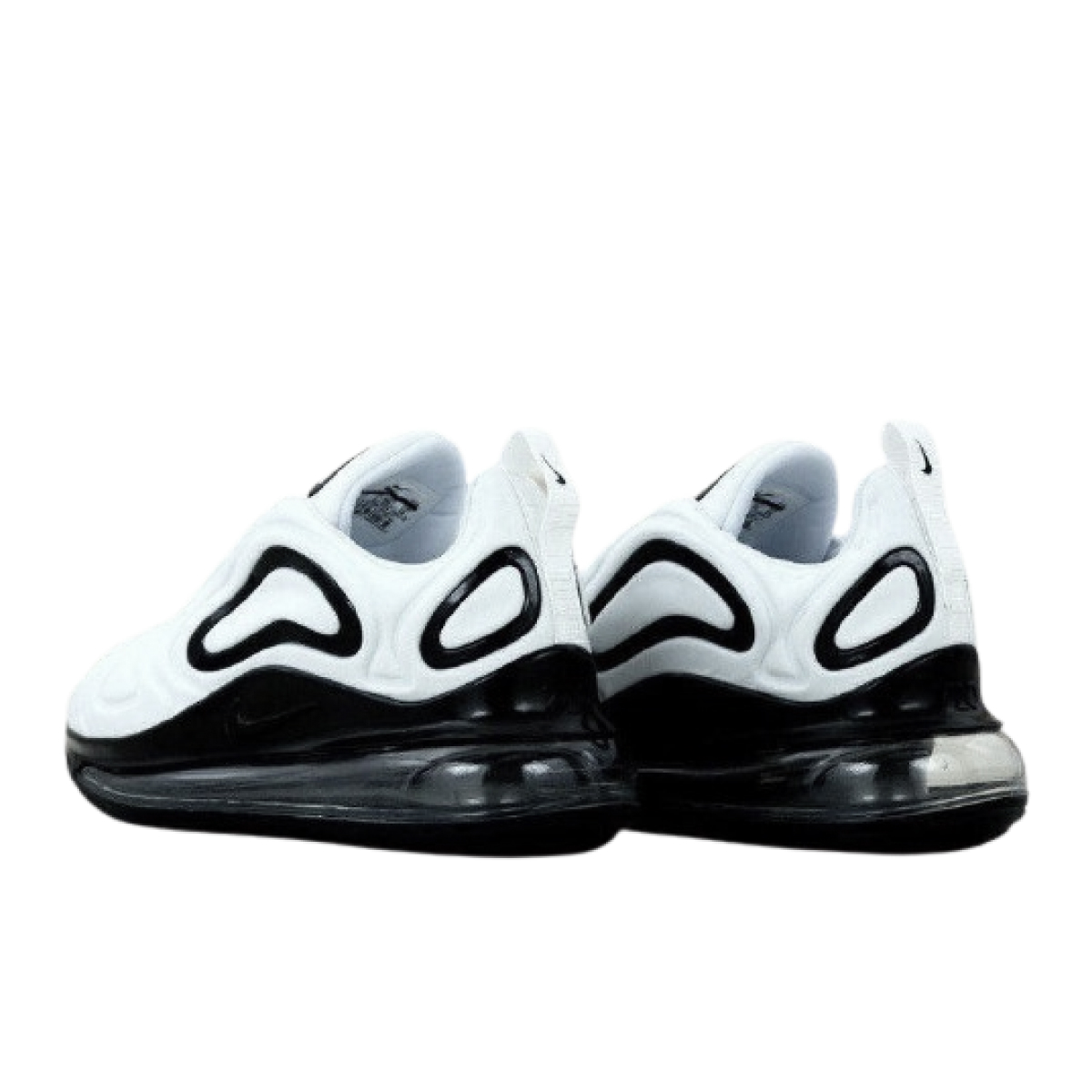 Nike Air Max 720 White оригинал купить с быстрой доставкой в Украине