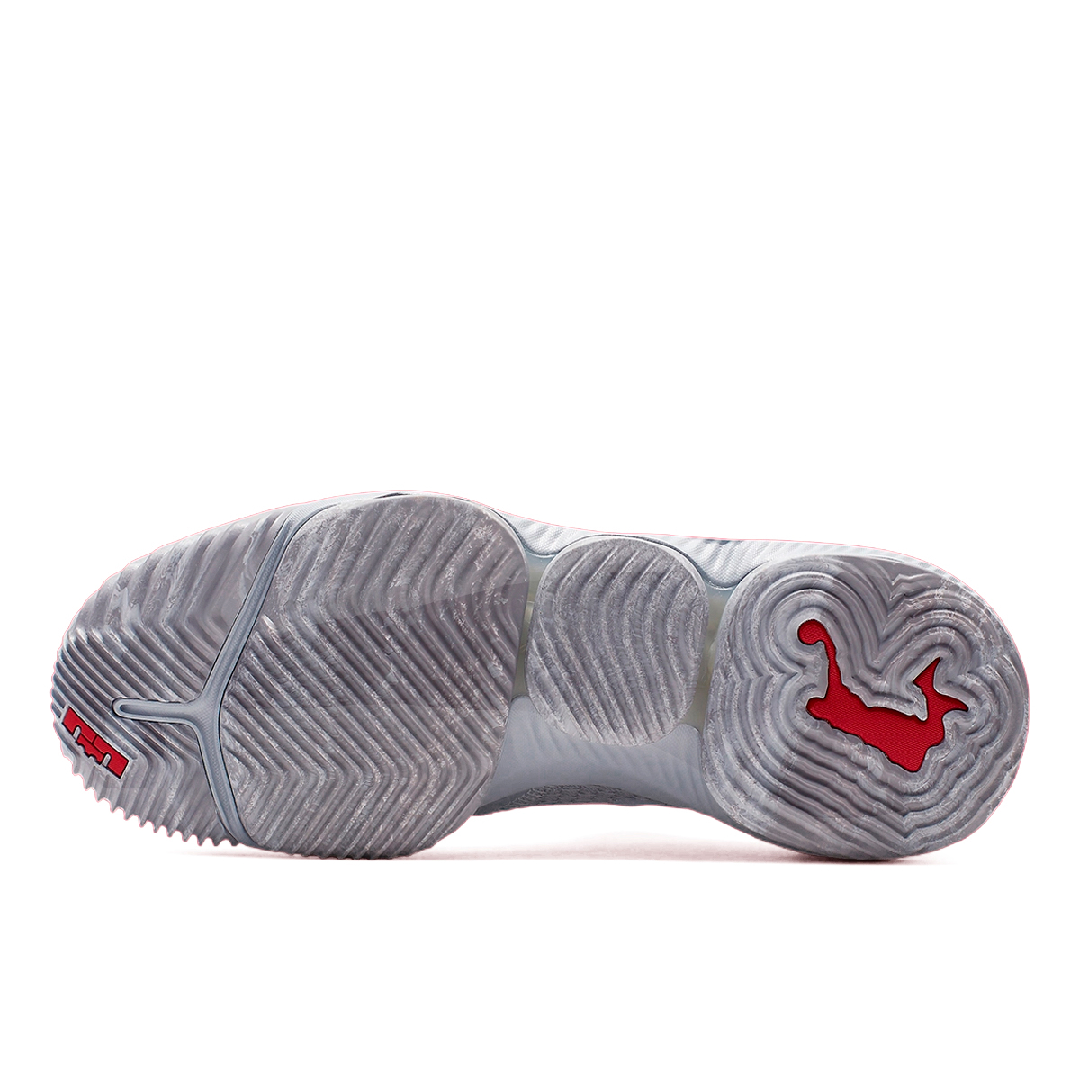 Grey lebron 16 hotsell
