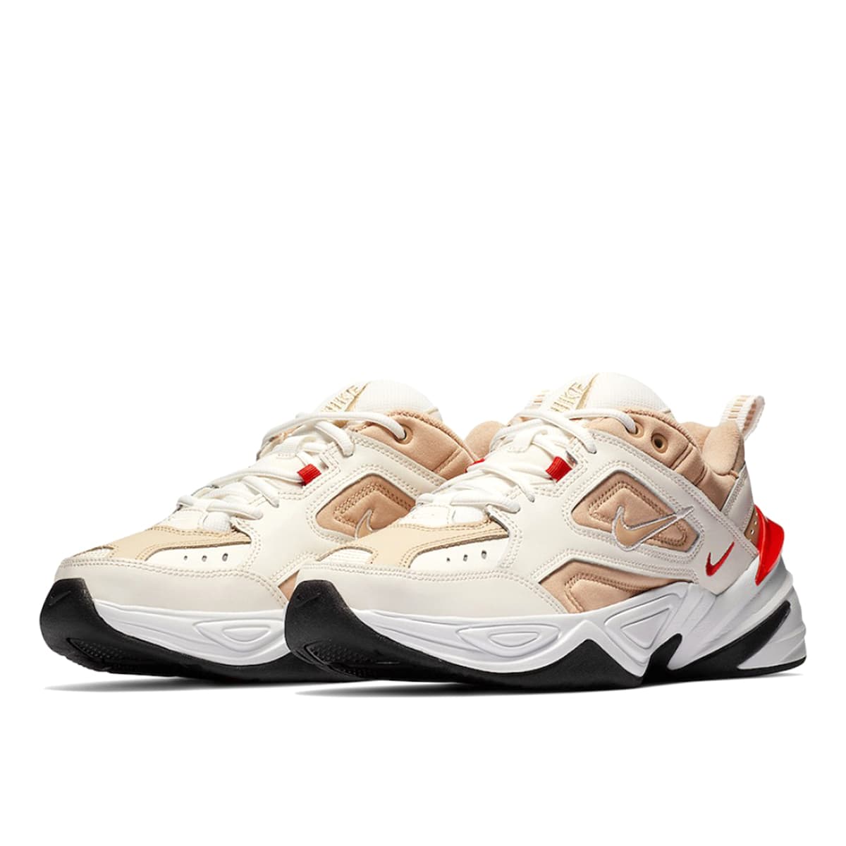 Nike M2K Tekno Desert Ore AV4789-102 buy with fast delivery in Ukraine