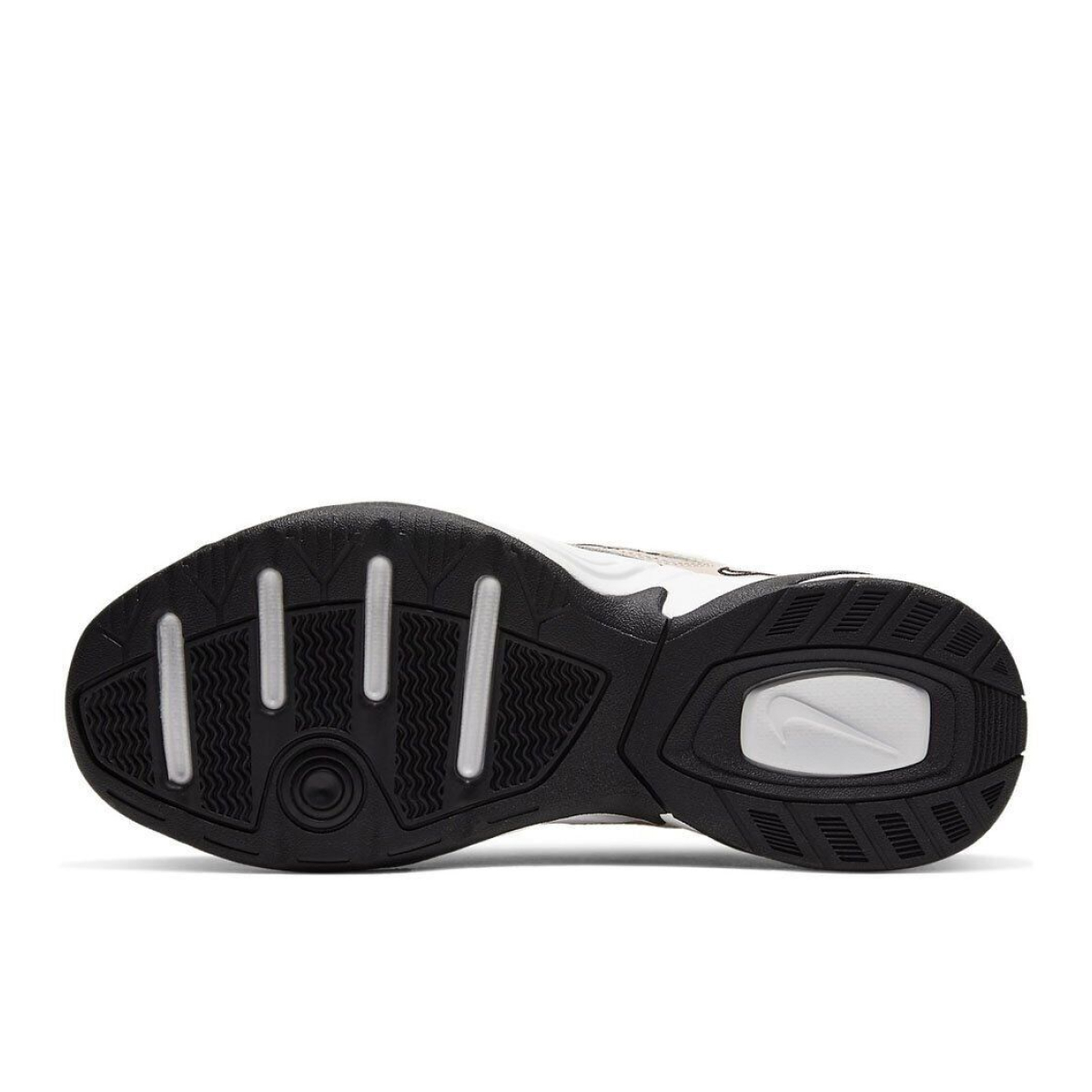 nike tekno fossil stone