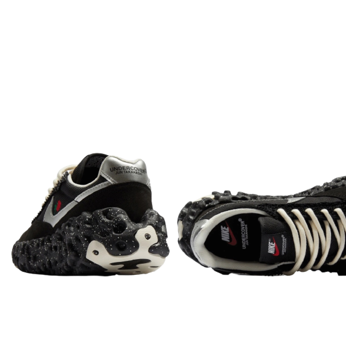 Nike Overbreak SP Undercover Black DD1789-001 Buy the original 