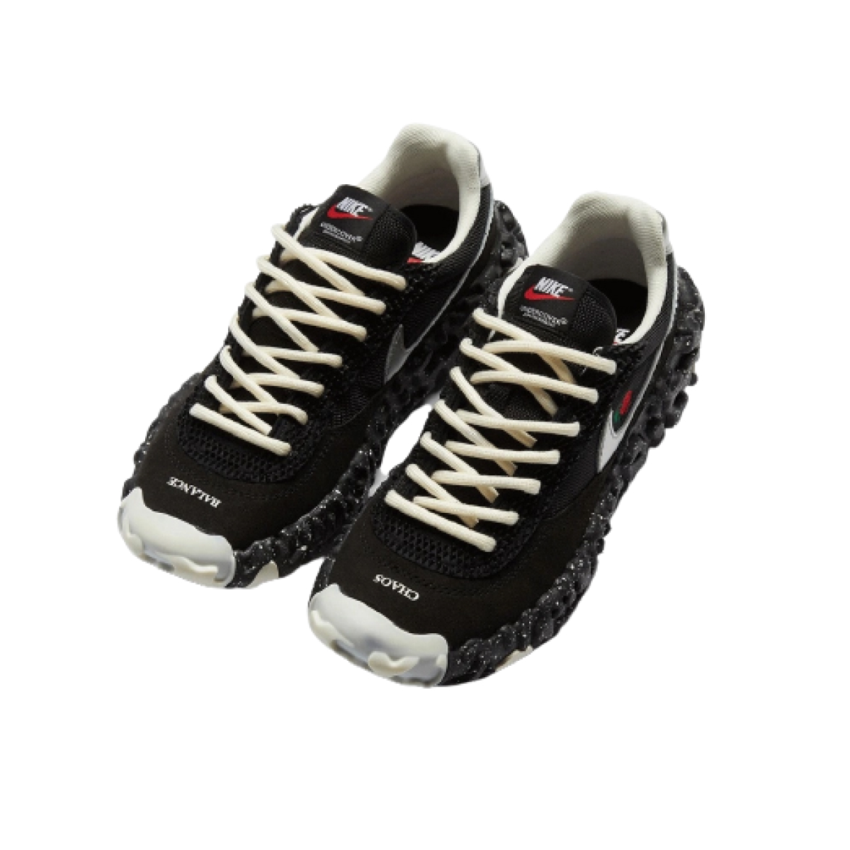 Nike Overbreak SP Undercover Black DD1789-001 Buy the original 