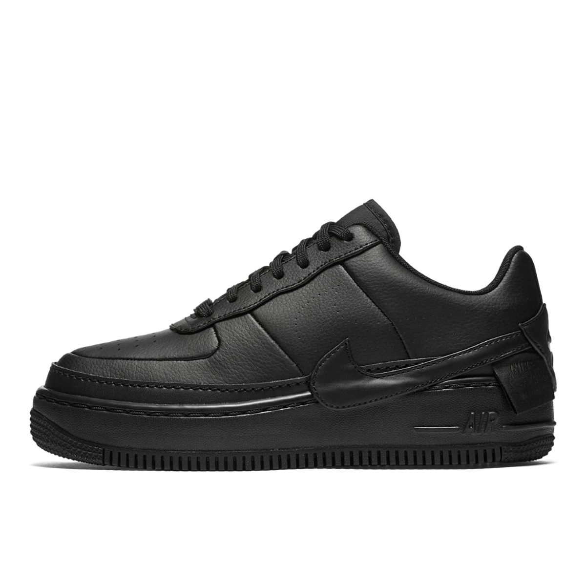 Nike Air Force 1 Jester XX Triple Black AO1220 001