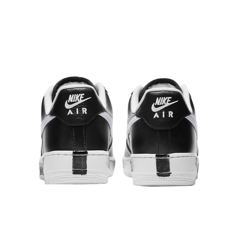 Nike Air Force 1 Low G Dragon Peaceminusone Para Noise AQ3692 001